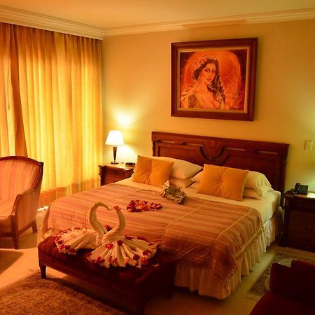 Hotel La Font Boutique Bogota Ngoại thất bức ảnh