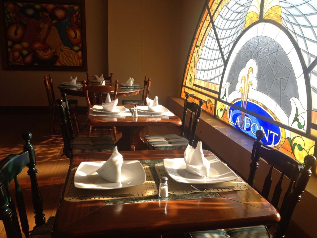 Hotel La Font Boutique Bogota Ngoại thất bức ảnh