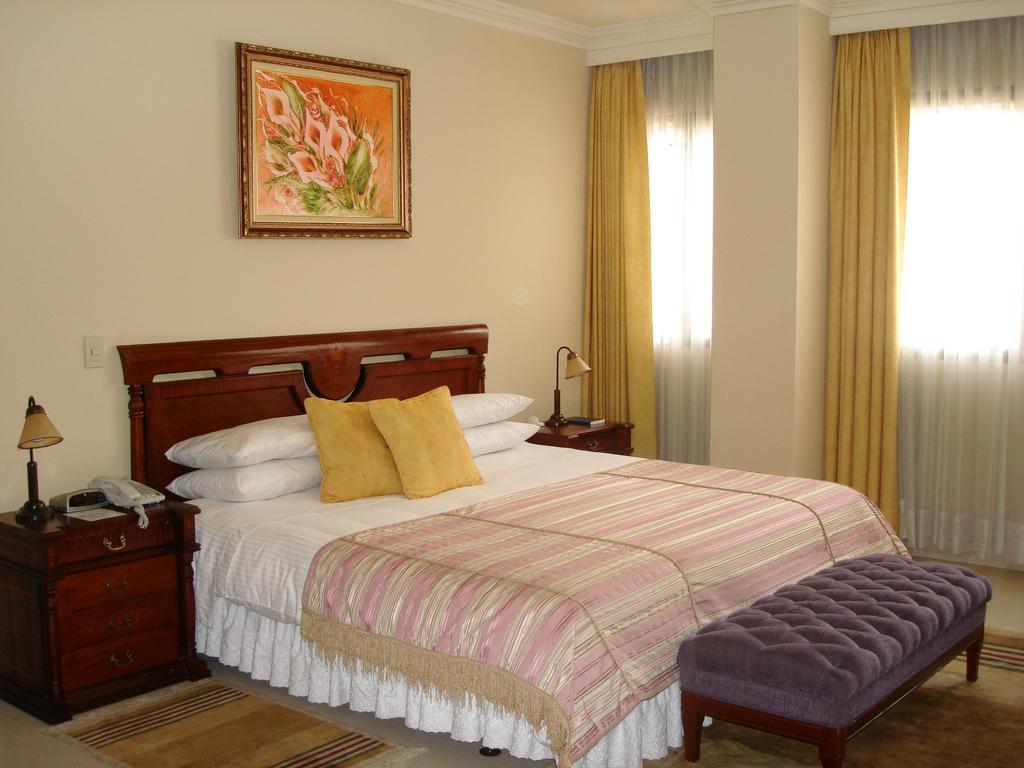 Hotel La Font Boutique Bogota Phòng bức ảnh