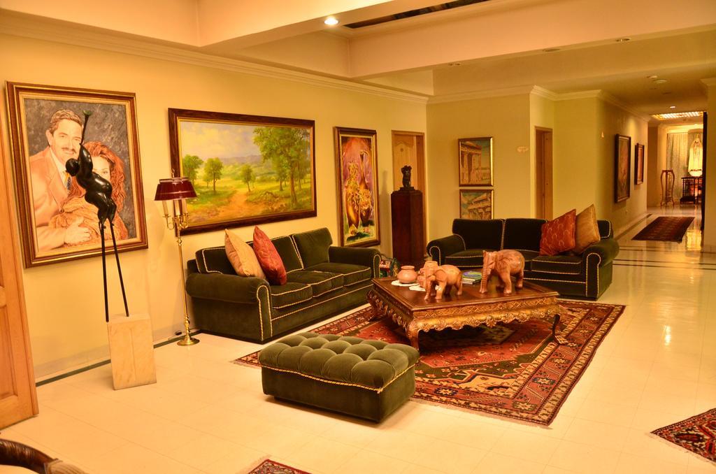 Hotel La Font Boutique Bogota Ngoại thất bức ảnh