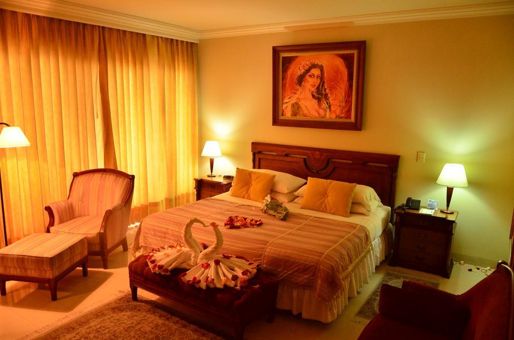 Hotel La Font Boutique Bogota Ngoại thất bức ảnh