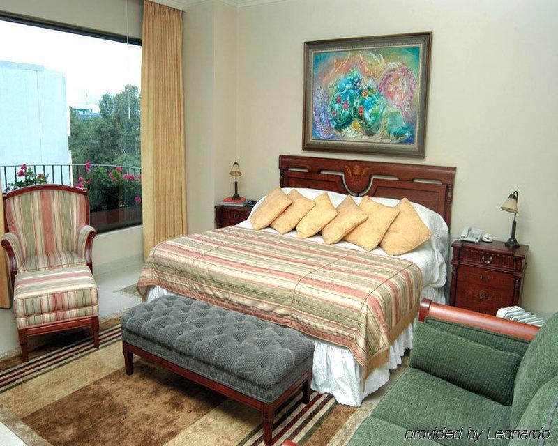 Hotel La Font Boutique Bogota Phòng bức ảnh