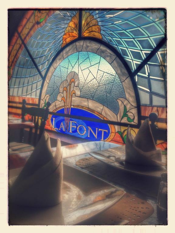 Hotel La Font Boutique Bogota Ngoại thất bức ảnh