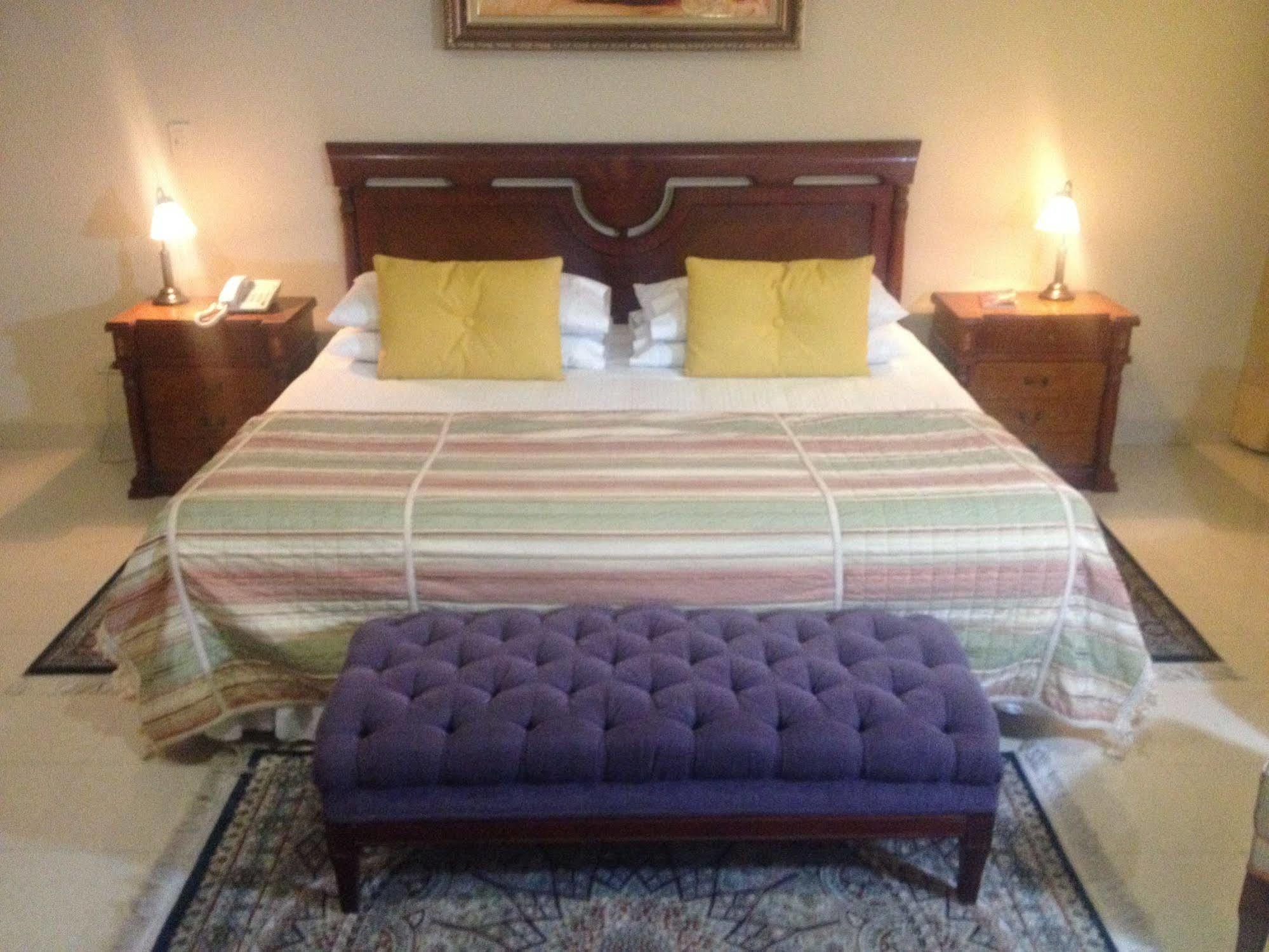 Hotel La Font Boutique Bogota Ngoại thất bức ảnh