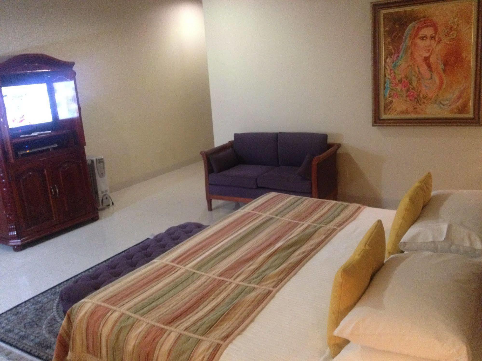 Hotel La Font Boutique Bogota Ngoại thất bức ảnh